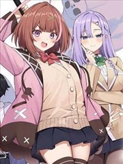 高压监狱4 官方漫画 封面