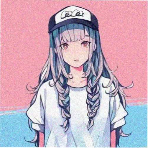 邵岚 美术指导头像
